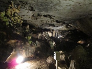 Madura Cave