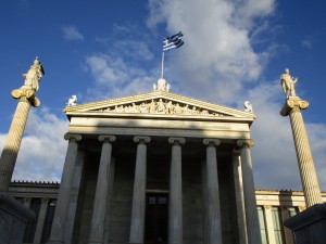 Academy of Athens