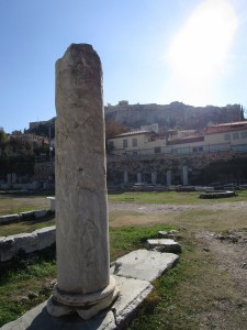 Roman Forum