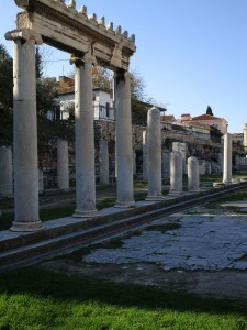 Roman Forum