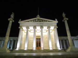 Academy of Athens