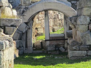 Kerameikos Cemetery