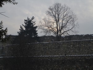 Kale Fortress – Skopje