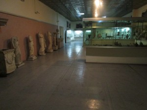 Creepy Museum – Tirana