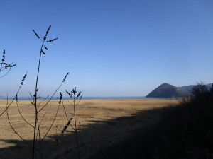 Skadar Lake near Virpazar