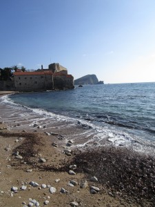 Adriatic Sea – Budva