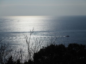 The Adriatic Sea - Dubrovnik