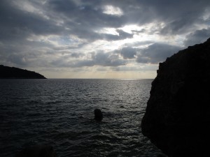 Adriatic Sea - Dubrovnik