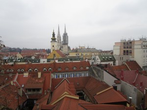 Zagreb