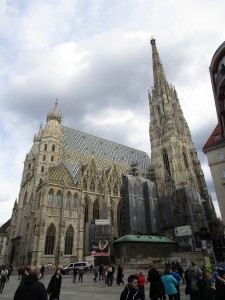 Stephansdom