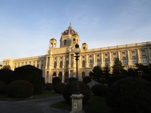 Kunsthistorisches Museum Wien