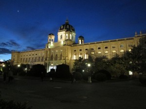 Naturhistorisches Museum Wien