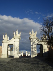 Bratislava Castle