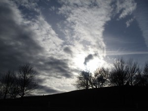 Devin Castle - Outside Bratislava