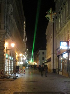 Laser - Bratislava