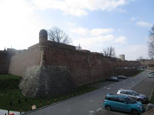 Belgrade Fortress