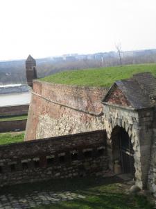 Belgrade Fortress